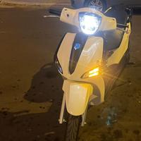 Liberty 50 2023