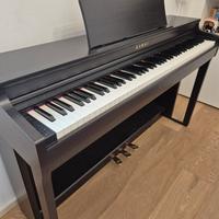 Pianoforte elettrico KAWAI 