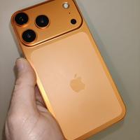 IPhone 11 convertito 17 pro