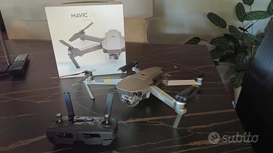 DJI Mavic Pro Platinum