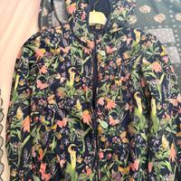 Giubbino a vento Nucleo