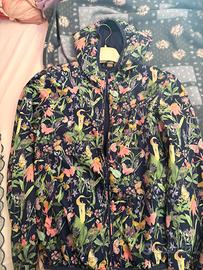 Giubbino a vento Nucleo