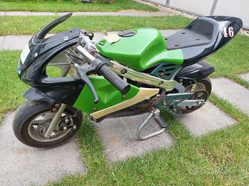 minimoto