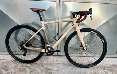 Megamo West 10 Tg S 2024 gravel
