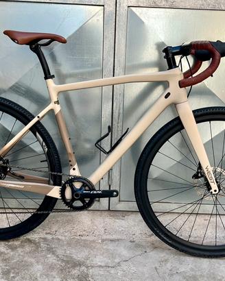 Megamo West 10 Tg S 2024 gravel