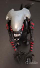 action figure -  Aliens Night Cougar - kenner