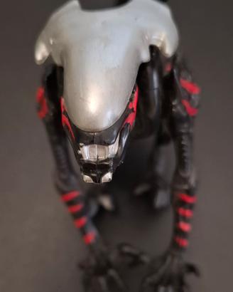 action figure -  Aliens Night Cougar - kenner