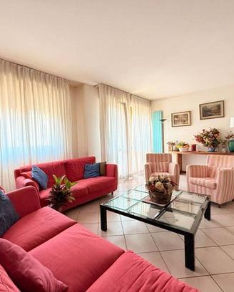 Appartamento di 108 m² con 4 locali a Firenze
