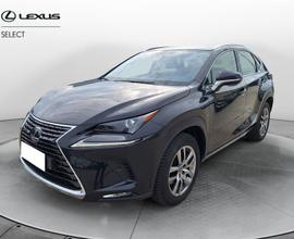 Lexus NX Hybrid 4WD Premium