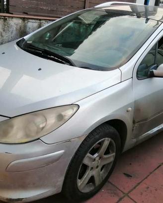 Ricambi peugeot 307 2000 hdi tipo motore rhr kw 10