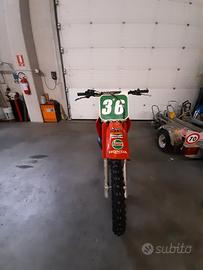 Honda Altro modello - 1988