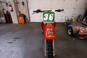 Honda Altro modello - 1988