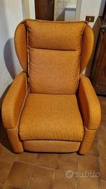 poltrona relax / disabili