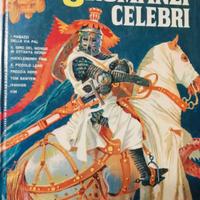 libro 8 romanzi celebri – raccolta classici