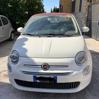 Fiat 500 (2015-->) - 2019