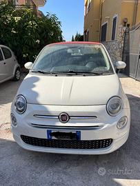 Fiat 500 (2015-->) - 2019