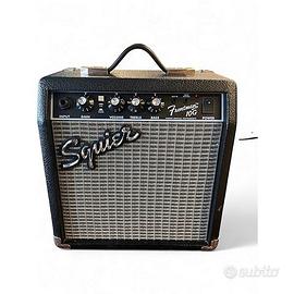 AMPLIFICATORE Fender SQUIER Frontman 10G 10W