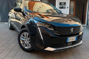 Peugeot 3008 1.5 BlueHDI 130cv Active pack EAT8