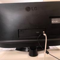 LG 28TL510V-WZ - TV LED 28", HD Ready, DVB-T2