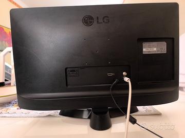 LG 28TL510V-WZ - TV LED 28", HD Ready, DVB-T2