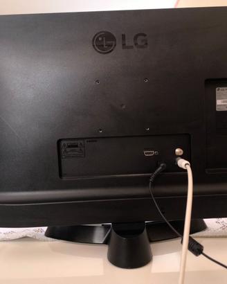 LG 28TL510V-WZ - TV LED 28", HD Ready, DVB-T2