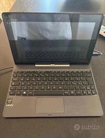 ASUS Transformer Book T100HA