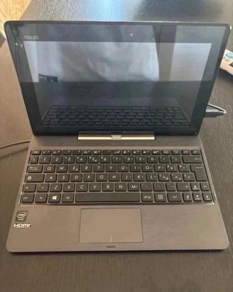ASUS Transformer Book T100HA