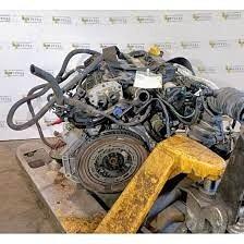 motore h4bc4 renault smart 1.0 turbo benzina