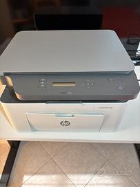 Stampante HP laser MFP 135w