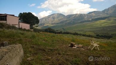 Terreno a Giacalone