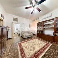 Appartamento ristrutturato con ascensore e cantina