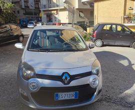 RENAULT Twingo 2ª serie - 2013