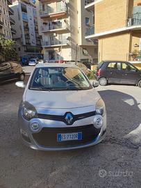 RENAULT Twingo 2ª serie - 2013