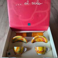 servizio da colazione thun