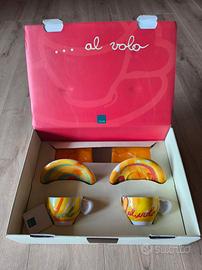 servizio da colazione thun