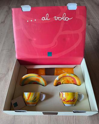 servizio da colazione thun
