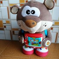 Orsetto raccontastorie Chicco