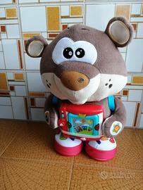 Orsetto raccontastorie Chicco