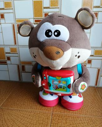 Orsetto raccontastorie Chicco