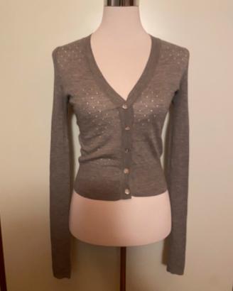 Cardigan Blauer