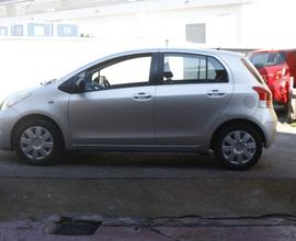 Toyota Yaris 1.3 5 porte