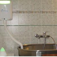 Sistema IDROMASSAGGIO OZONOTERAPIA  TOELETTATURA