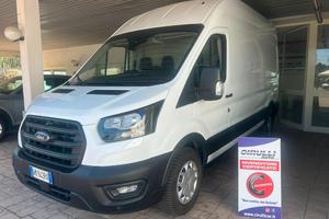 FORD Transit 2.0 EcoBlue 170 JUMBO Trend