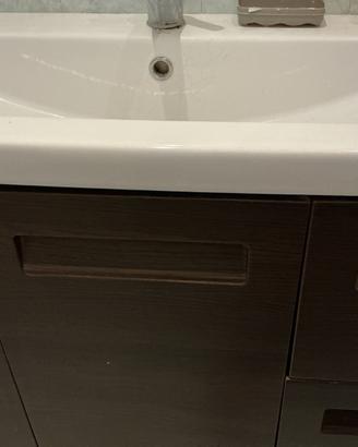 Mobiletto bagno