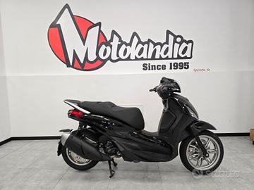 PIAGGIO BEVERLY 310