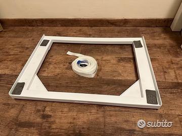 Kit asciugatrice/lavatrice