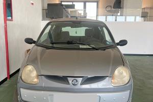 AIXAM MEGA L 49V BA – 505 CC – BENZINA – AUTOMATIC