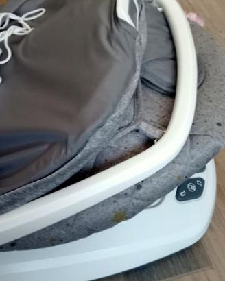 Dondolo per bimbi Graco