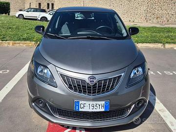 LANCIA Ypsilon 1.0 FireFly 5 porte S&S Hybrid Ec