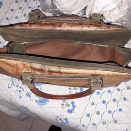 borsa vintage Alviero Martini 1 classe
